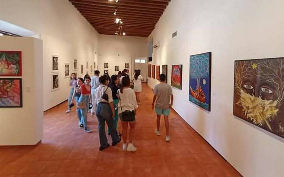 El lado cultural de Mazatlán; museos para visitar - El Sol de Mazatlán | Noticias Locales, Policiacas, sobre México, Sinaloa y el Mundo