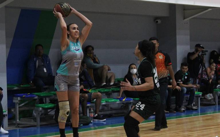 Sofía Moreno, confía en el resurgir del baloncesto femenil - El Sol de  Mazatlán | Noticias Locales, Policiacas, sobre México, Sinaloa y el Mundo