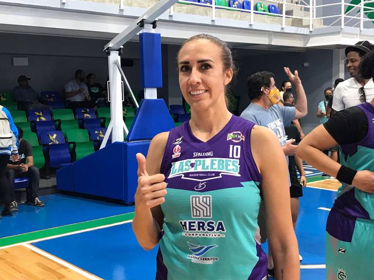 Sofía Moreno, confía en el resurgir del baloncesto femenil - El Sol de  Mazatlán | Noticias Locales, Policiacas, sobre México, Sinaloa y el Mundo