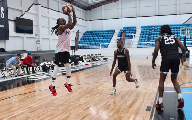 Venados Basketball se prepara para los partidos de preparación - El Sol de  Mazatlán | Noticias Locales, Policiacas, sobre México, Sinaloa y el Mundo