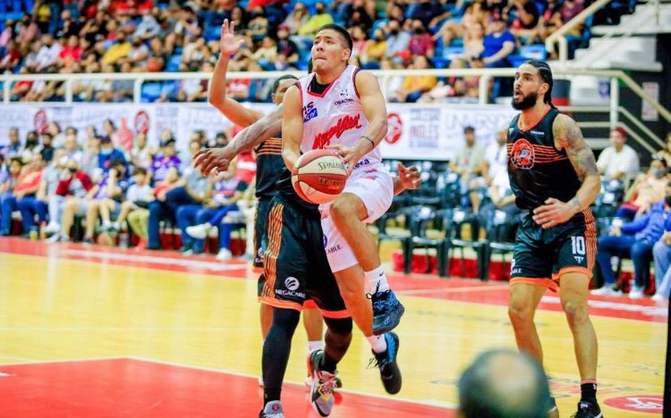 Venados Basketball visitará a Zonkeys de Tijuana - El Sol de Mazatlán |  Noticias Locales, Policiacas, sobre México, Sinaloa y el Mundo