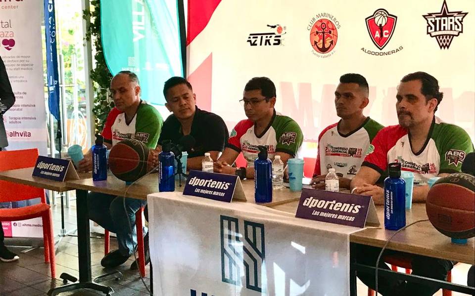 La Liga ABC Mex comenzará en el mes de agosto - El Sol de Mazatlán |  Noticias Locales, Policiacas, sobre México, Sinaloa y el Mundo