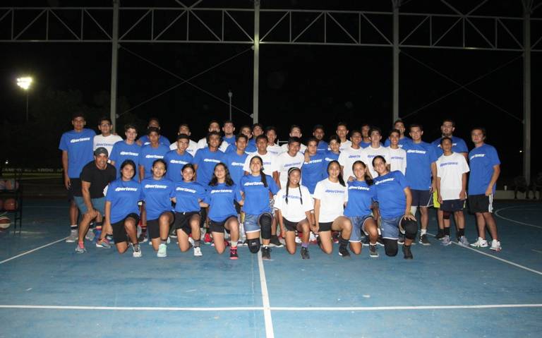 La fiesta del deporte ráfaga brillan con las estrellas juveniles - El Sol  de Mazatlán | Noticias Locales, Policiacas, sobre México, Sinaloa y el Mundo