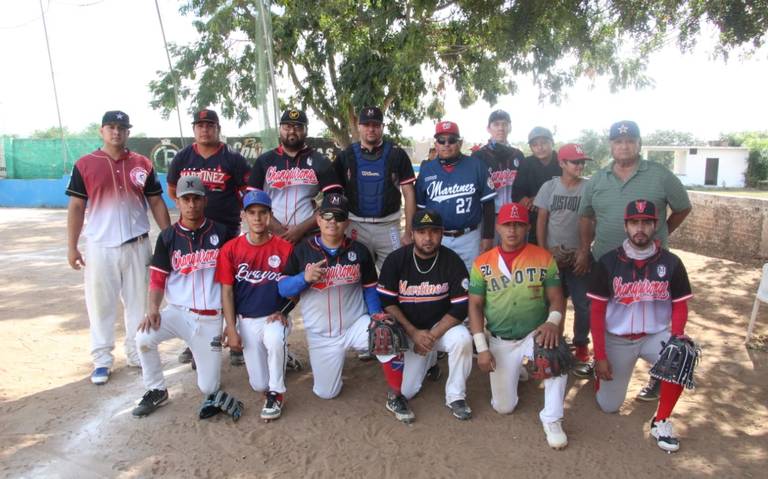 Definidas las semifinales de la Liga ZC del Club Polluelos - El Sol de  Mazatlán | Noticias Locales, Policiacas, sobre México, Sinaloa y el Mundo