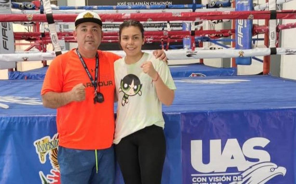 Campeonato Continental Ecuador  Federación Mexicana de Boxeo