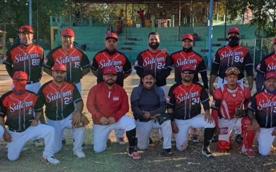 Surtem y Agua Selecta se disputaran la final de Liga de Veteranos del  Muralla - El Sol de Mazatlán | Noticias Locales, Policiacas, sobre México,  Sinaloa y el Mundo