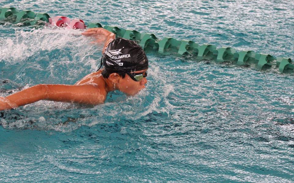 Culmina con éxito el Torneo Pacífico de Natación - El Sol de Mazatlán |  Noticias Locales, Policiacas, sobre México, Sinaloa y el Mundo