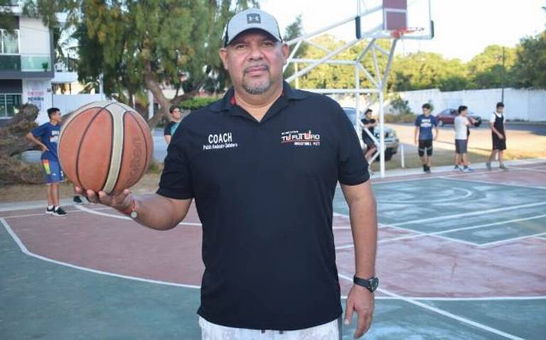 La disciplina es parte del éxito de Pablo Andrade - El Sol de Mazatlán |  Noticias Locales, Policiacas, sobre México, Sinaloa y el Mundo