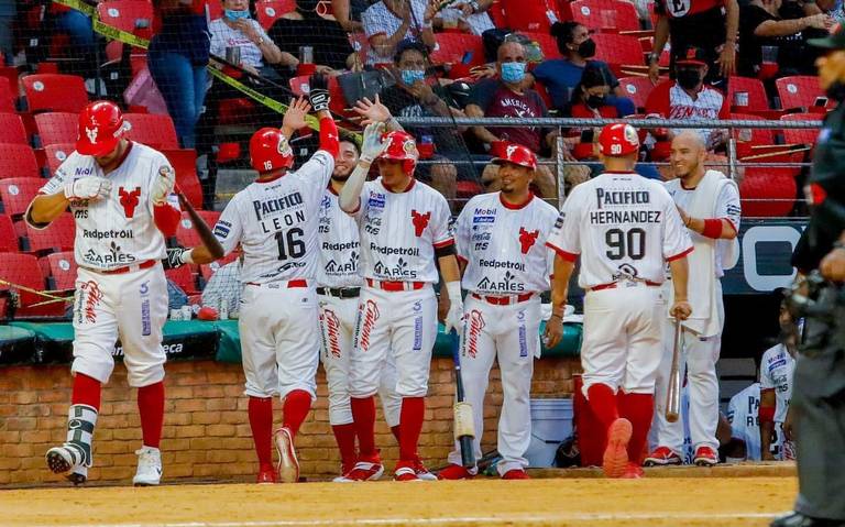 Isaac Paredes no ha llegado un acuerdo con Venados - El Sol de Mazatlán