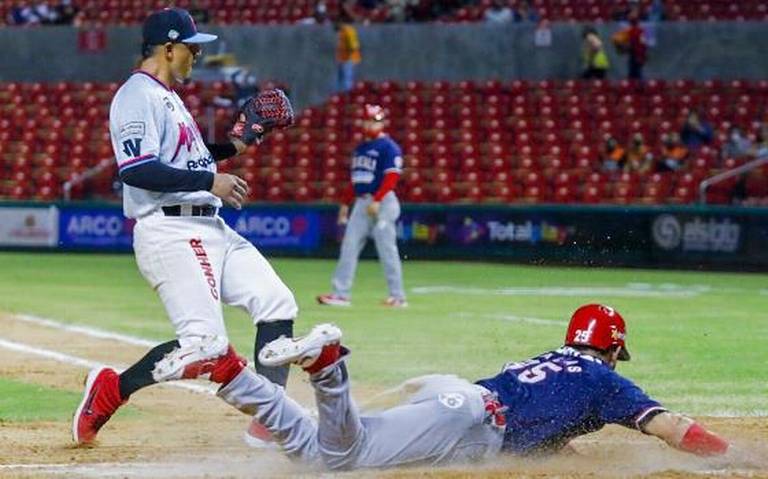 Isaac Paredes no ha llegado un acuerdo con Venados - El Sol de Mazatlán