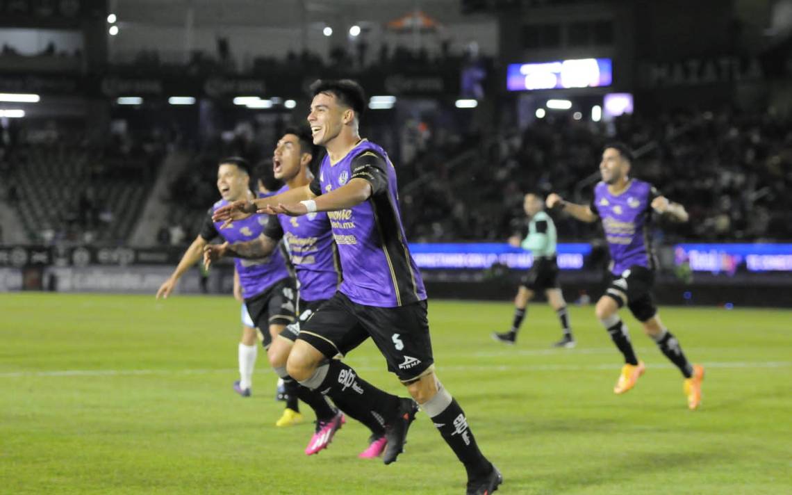 Mazatlán FC dio a conocer su calendario para la Leagues Cup El Sol de