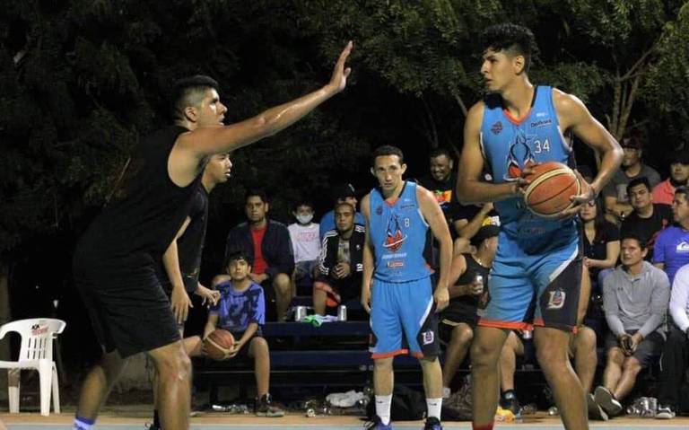 Los hermanos Martínez van a la Liga Nacional de Baloncesto - El Sol de  Mazatlán | Noticias Locales, Policiacas, sobre México, Sinaloa y el Mundo