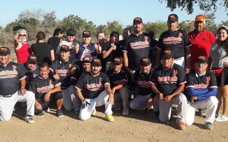 Definida la final de la Liga de Beisbol de Taxis Verdes - El Sol de  Mazatlán | Noticias Locales, Policiacas, sobre México, Sinaloa y el Mundo