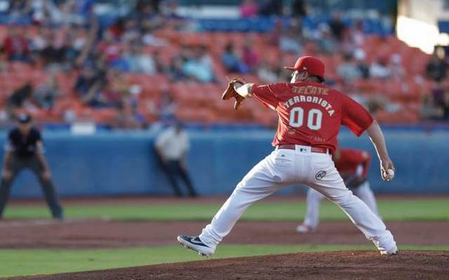 Los Rojos pierden la serie de visita contra Aguilas de Mexicali - El Sol de  Sinaloa | Noticias Locales, Policiacas, sobre México, Sinaloa y el Mundo