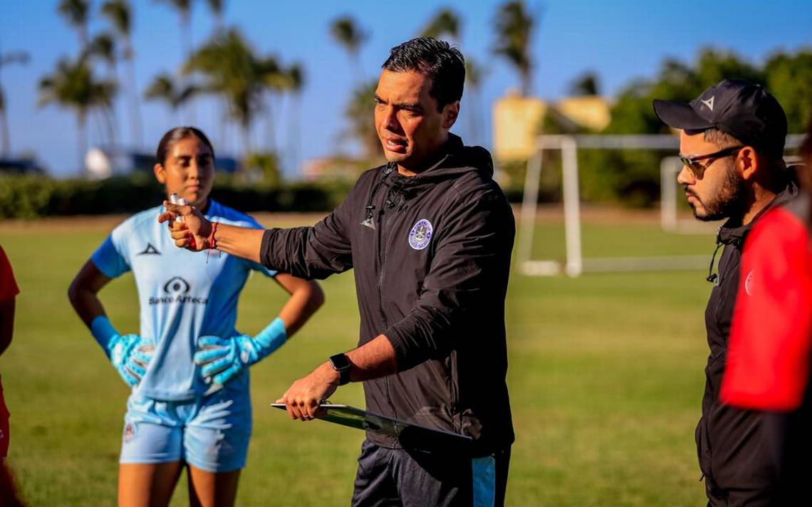 Liga MX Femenil: FC Juárez usará uniforme azul contra cáncer de próstata