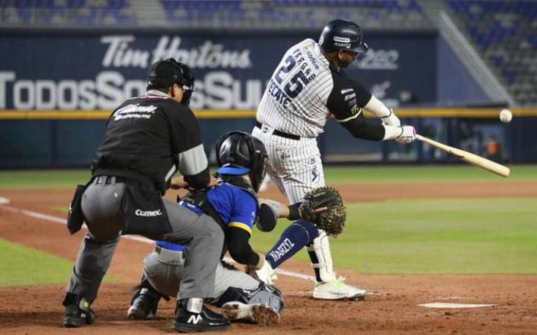 Hoy se define el último invitado a los playoffs de la LMP - El Sol de  Mazatlán | Noticias Locales, Policiacas, sobre México, Sinaloa y el Mundo