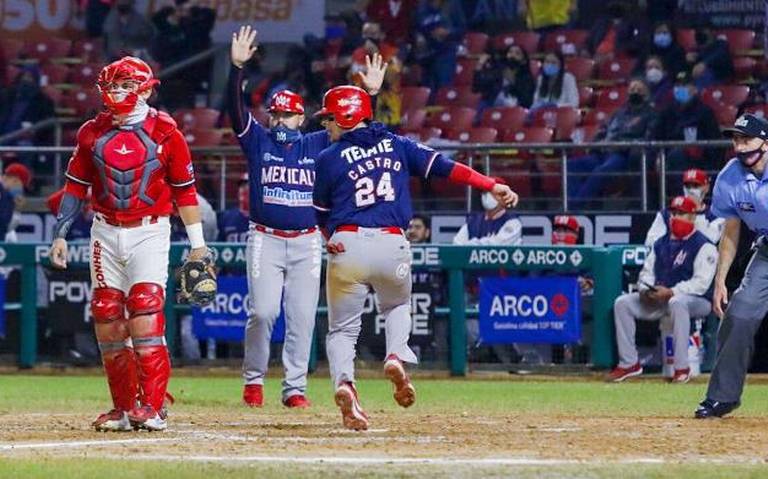 Isaac Paredes no ha llegado un acuerdo con Venados - El Sol de Mazatlán