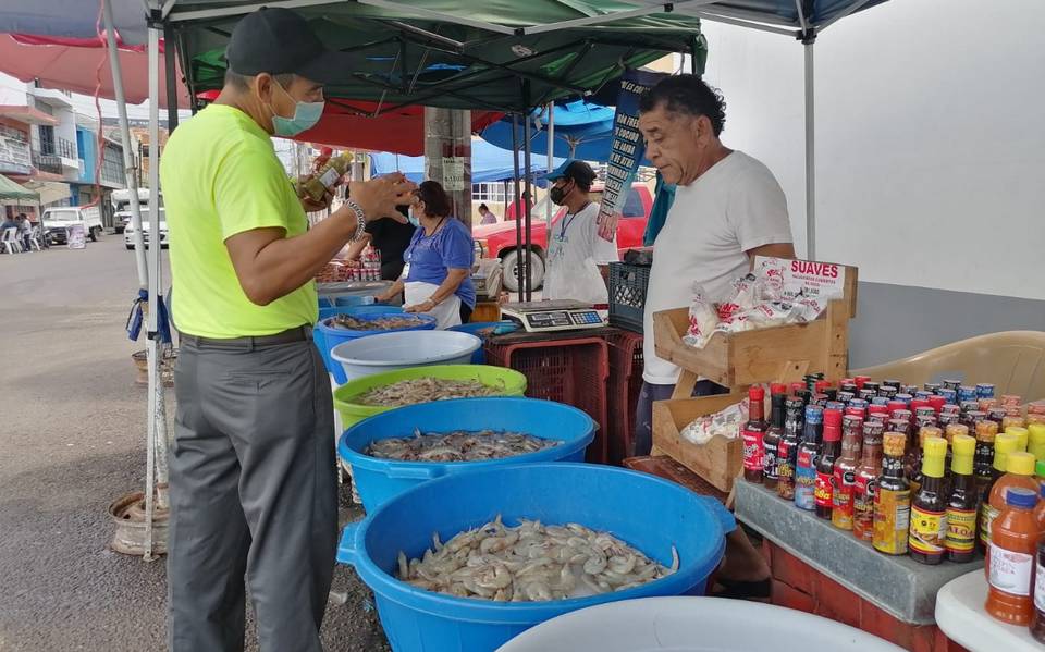 Se dispara el precio del marisco fresco en Mazatlán - El Sol de Mazatlán |  Noticias Locales, Policiacas, sobre México, Sinaloa y el Mundo