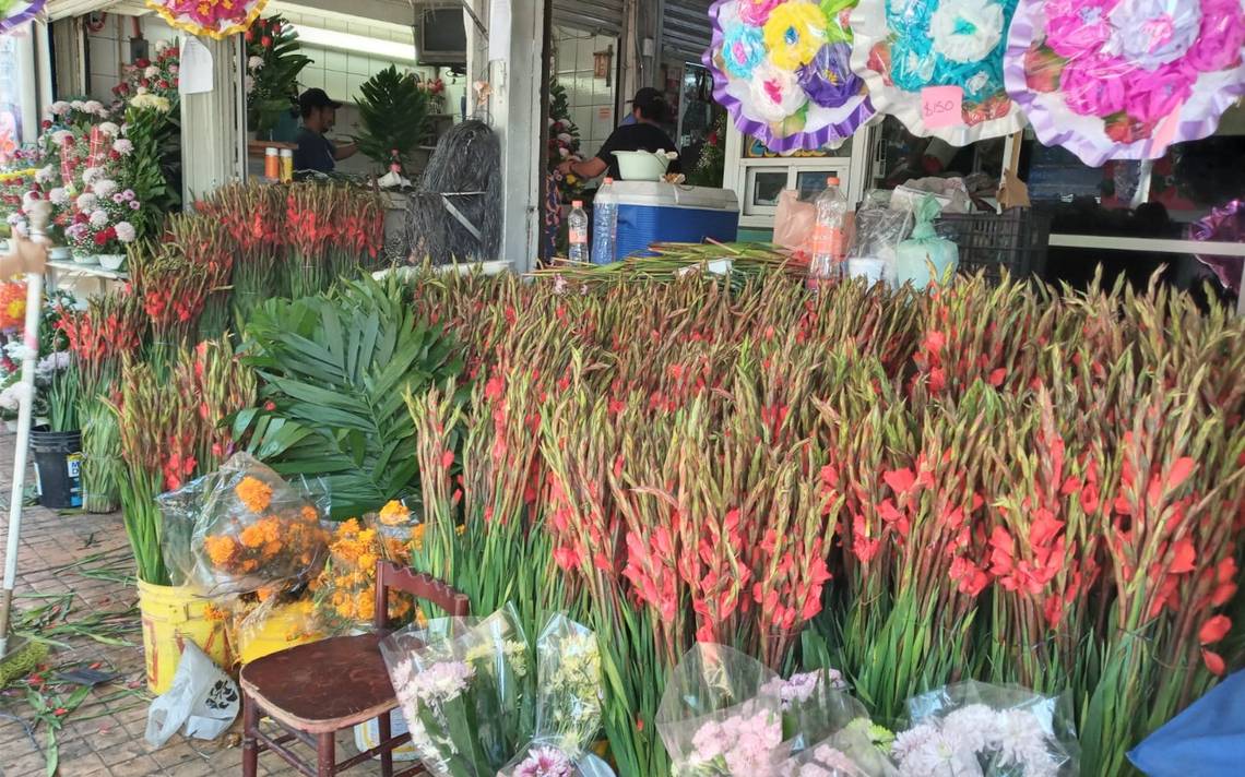 Aumenta 20% el precio de arreglos florales en Mazatlán - El Sol de Mazatlán  | Noticias Locales, Policiacas, sobre México, Sinaloa y el Mundo