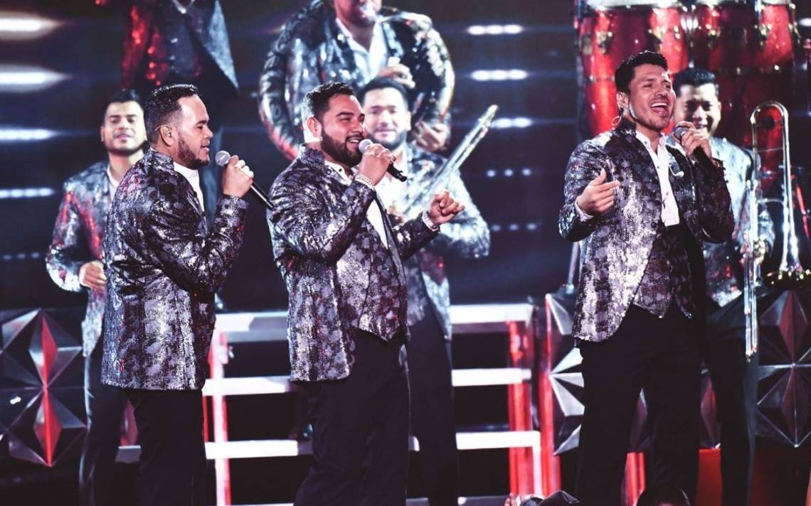 The Banda MS will participate in the Mazatlán Carnival parade 2023 - El Sol  de Mazatlán - Mazatlán Weekly