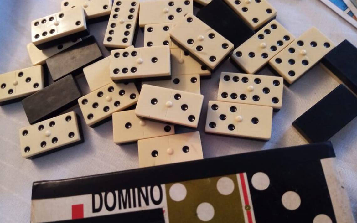 Juego De Mesa Dominó Jugar - Foto gratis en Pixabay - Pixabay