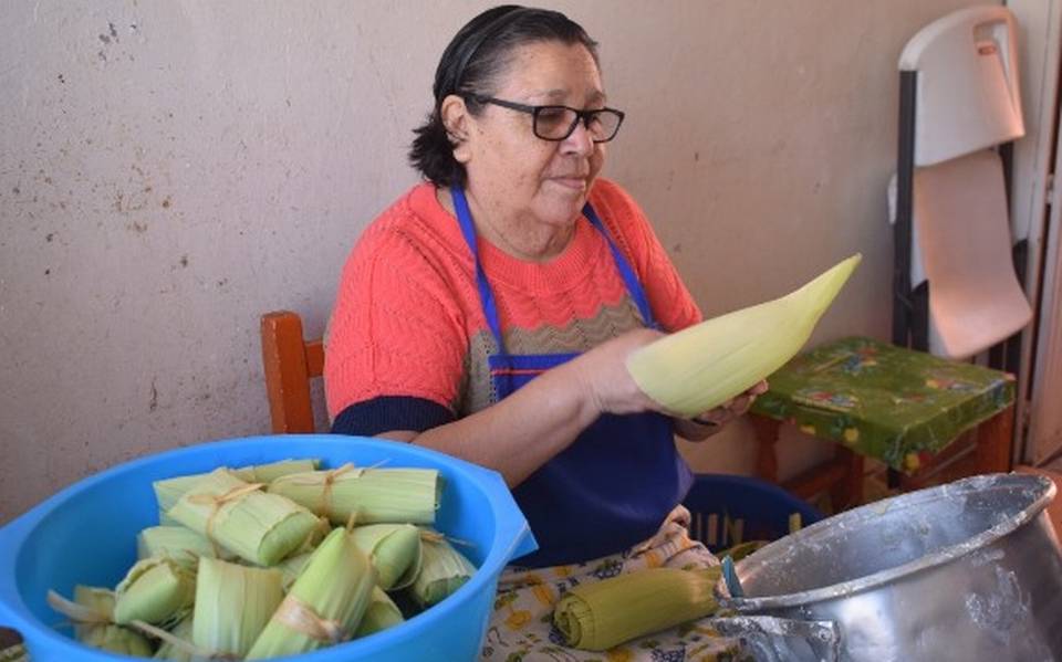 Tradición de tamal en Mazatlán - El Sol de Mazatlán | Noticias Locales,  Policiacas, sobre México, Sinaloa y el Mundo