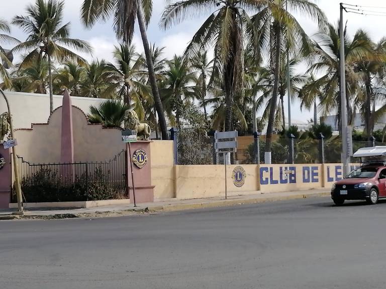 Club de Leones de Mazatlán . tendrá nueva mesa directiva a partir de  julio - El Sol de Mazatlán | Noticias Locales, Policiacas, sobre México,  Sinaloa y el Mundo
