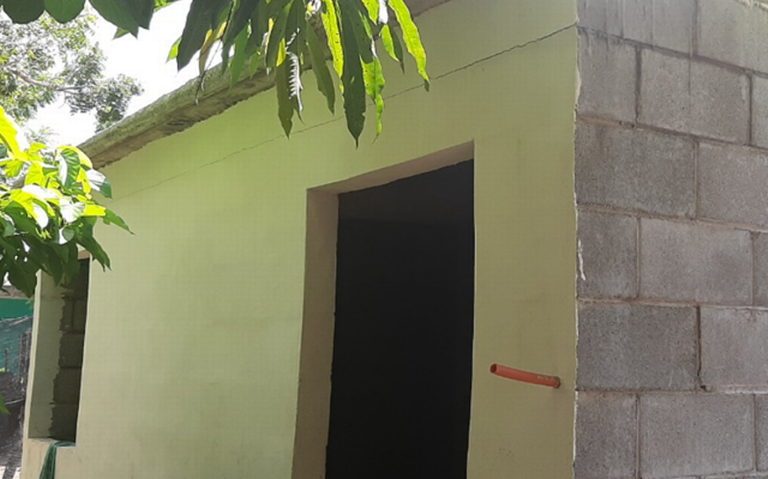 Casas 'mal hechas' en Escuinapa serán reparadas - El Sol de Mazatlán |  Noticias Locales, Policiacas, sobre México, Sinaloa y el Mundo