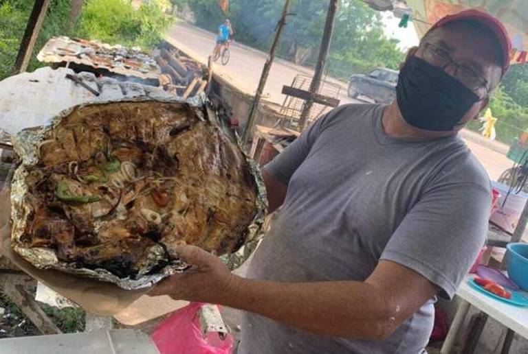 Historias del Sur: “El Gringo” de los mariscos y pescados en Escuinapa - El  Sol de Mazatlán | Noticias Locales, Policiacas, sobre México, Sinaloa y el  Mundo