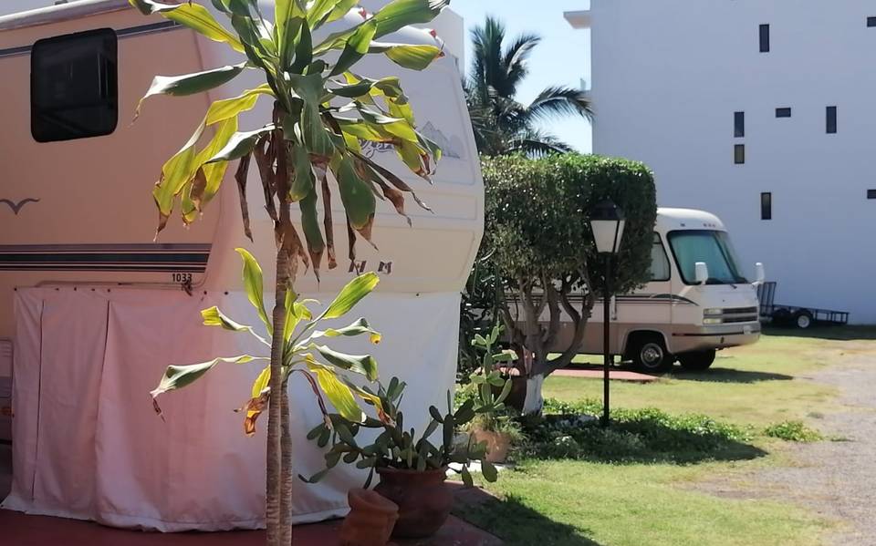 Listos para brindar atención a casas rodantes a su paso por Sinaloa - El  Sol de Mazatlán | Noticias Locales, Policiacas, sobre México, Sinaloa y el  Mundo