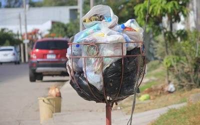 Urge dar soluci n a la basura El Sol de Mazatl n Noticias