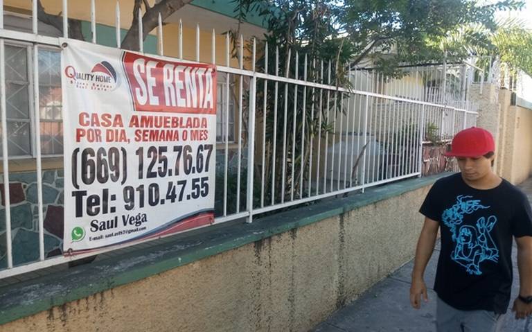 Buen negocio la renta de casas vacacionales en Mazatlán - El Sol de  Mazatlán | Noticias Locales, Policiacas, sobre México, Sinaloa y el Mundo