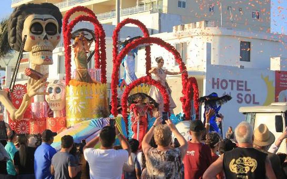 Paga Grupo Modelo 15 mdp para vender en el Carnaval - El Sol de Mazatlán |  Noticias Locales, Policiacas, sobre México, Sinaloa y el Mundo