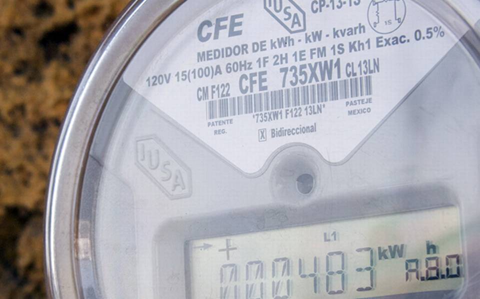 Incrementa el ahorro energético: medidores de consumo eléctrico - Hogar