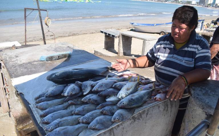 Repunta venta de mariscos en playas - El Sol de Mazatlán | Noticias  Locales, Policiacas, sobre México, Sinaloa y el Mundo