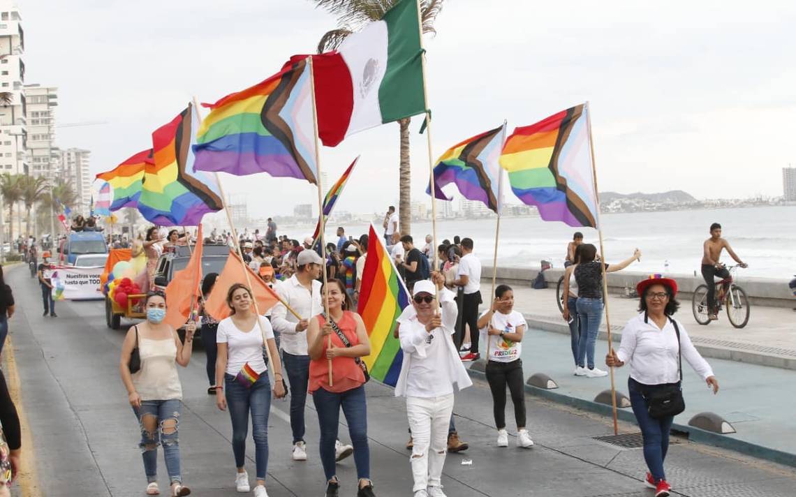 Nace en Sinaloa el primer clúster especializado de turismo y romance LGBT+  - El Sol de Sinaloa | Noticias Locales, Policiacas, sobre México, Sinaloa y  el Mundo