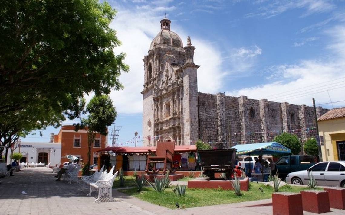 San Ignacio - Pueblos Mágicos - México Desconocido