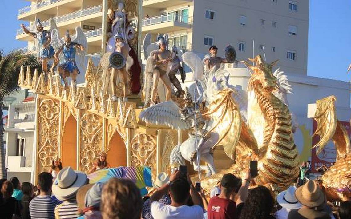 Piden corona extra para reina trans del Carnaval de Mazatlán - El Sol de  Mazatlán | Noticias Locales, Policiacas, sobre México, Sinaloa y el Mundo