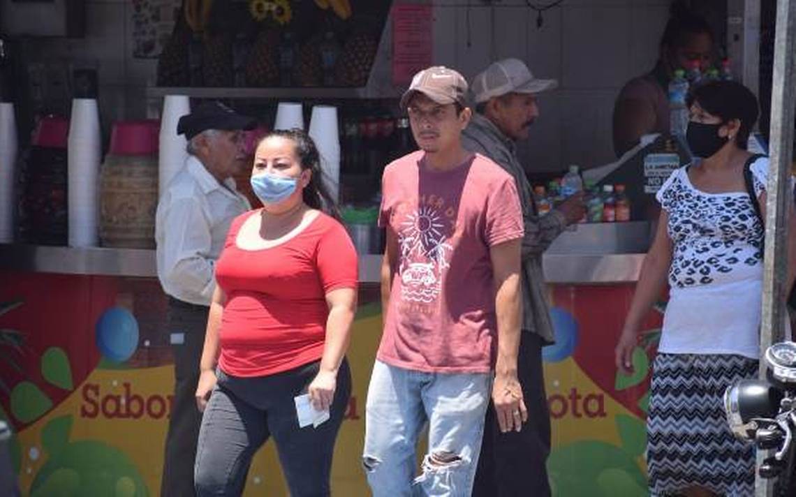 Aumentan casos de violencia intrafamiliar durante la pandemia El Sol de Mazatlán Noticias