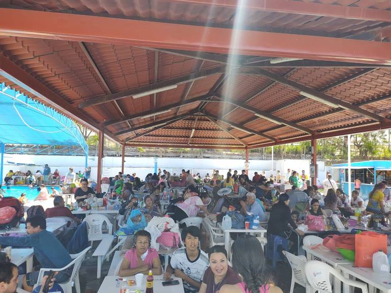 Decenas de familias disfrutaron de las albercas del parque 87 en Culiacán -  El Sol de Sinaloa | Noticias Locales, Policiacas, sobre México, Sinaloa y  el Mundo