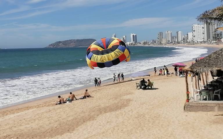 Sinaloa va al alza en recepción de turistas - El Sol de Mazatlán | Noticias  Locales, Policiacas, sobre México, Sinaloa y el Mundo