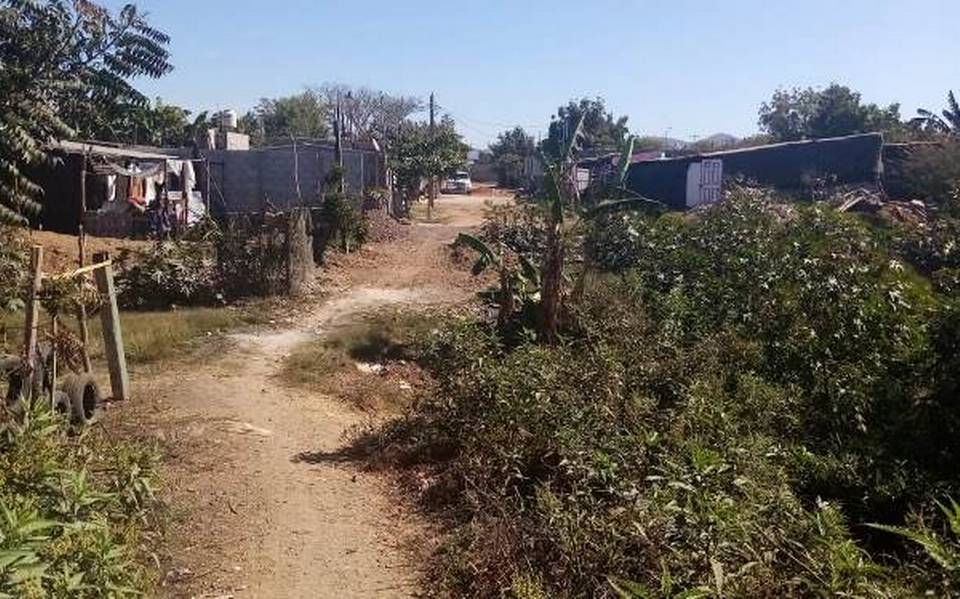 Colonos se deslindan de nueva invasión - El Sol de Mazatlán | Noticias  Locales, Policiacas, sobre México, Sinaloa y el Mundo