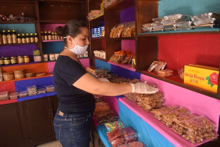 Dulces mexicanos: El sabor que endulza los días de pandemia - El Sol de  Mazatlán | Noticias Locales, Policiacas, sobre México, Sinaloa y el Mundo