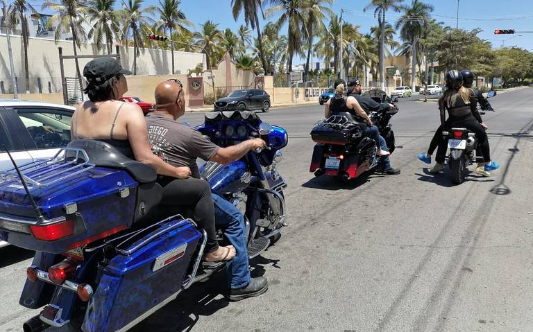 Mantendrá Semana de la Moto ocupación por encima del 90% en Mazatlán - El  Sol de Mazatlán | Noticias Locales, Policiacas, sobre México, Sinaloa y el  Mundo