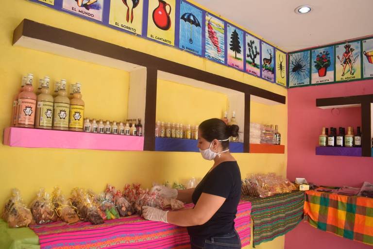 Dulces mexicanos: El sabor que endulza los días de pandemia - El Sol de  Mazatlán | Noticias Locales, Policiacas, sobre México, Sinaloa y el Mundo