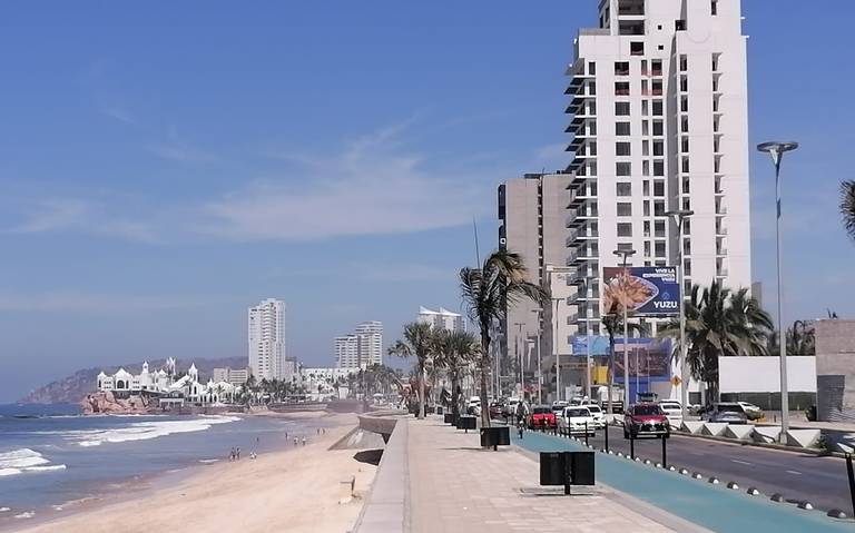 Tendrán hoteles ocupación del 80% los fines de semana en Mazatlán - El Sol  de Mazatlán | Noticias Locales, Policiacas, sobre México, Sinaloa y el Mundo