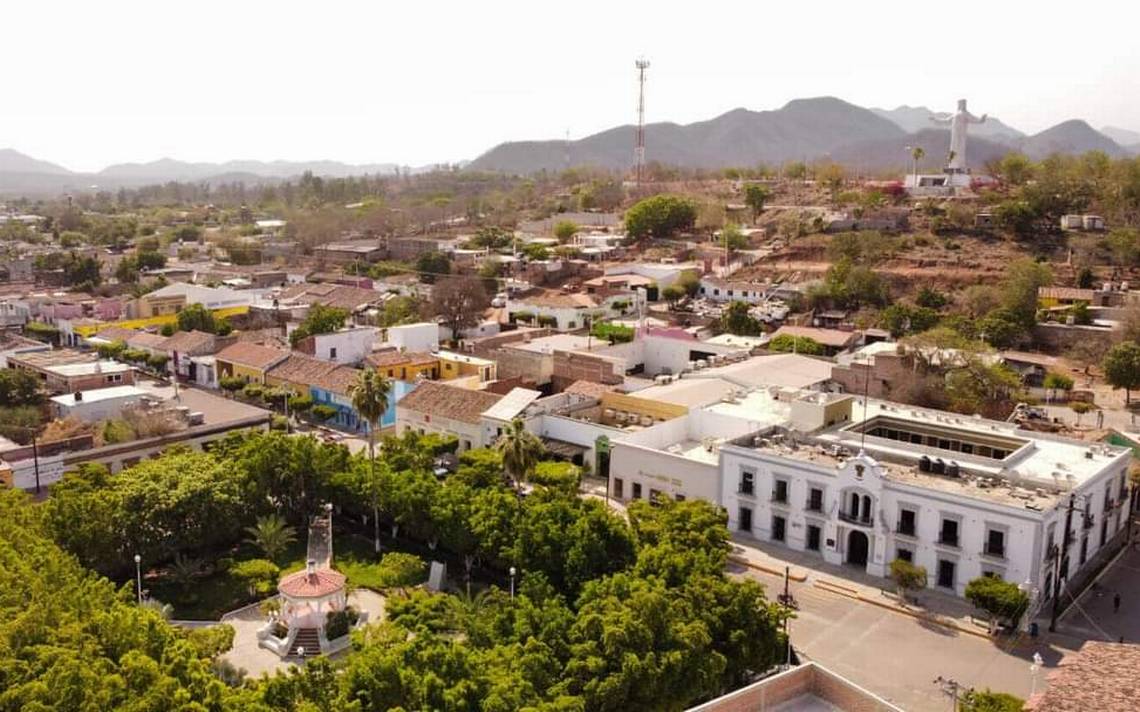 San Ignacio - Pueblos Mágicos - México Desconocido