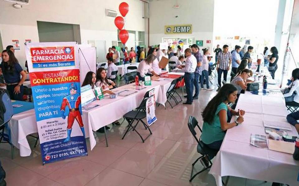 Invitan a la Feria de Empleo para la Reactivación y la Inclusión Laboral -  El Sol de Mazatlán | Noticias Locales, Policiacas, sobre México, Sinaloa y  el Mundo