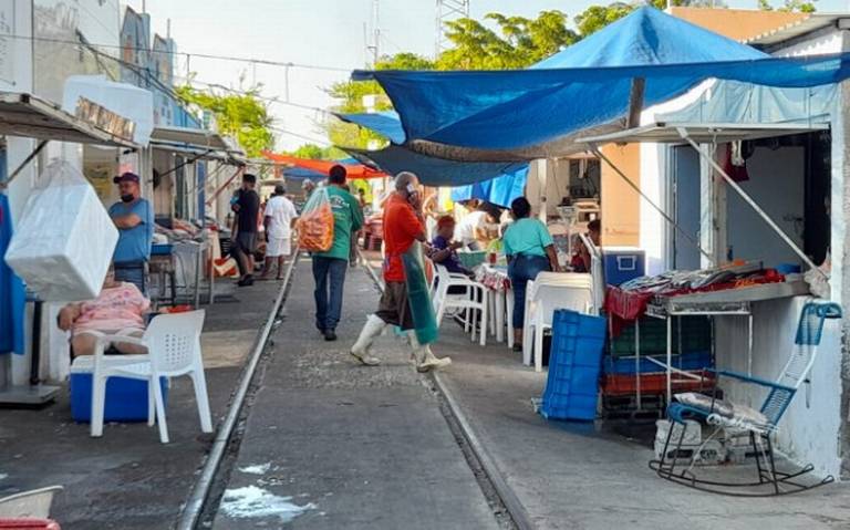 Por días festivos esperan repunte de ventas en el Embarcadero Isla de la  Piedra - El Sol de Mazatlán | Noticias Locales, Policiacas, sobre México,  Sinaloa y el Mundo