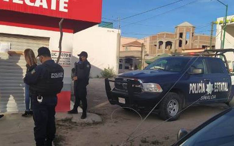 Aplicarán en Elota el Bando de Policía para evitar fiestas - El Sol de  Mazatlán | Noticias Locales, Policiacas, sobre México, Sinaloa y el Mundo